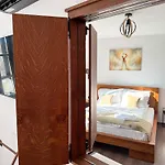 Apartamento Bolyarski Izgrev - Panoramic View Old Town
