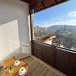 Apartamento Bolyarski Izgrev - Panoramic View Old Town *