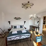 Apartamento Bolyarski Izgrev - Panoramic View Old Town *