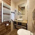 Apartamento Bolyarski Izgrev - Panoramic View Old Town *