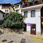 Apartamento Bolyarski Izgrev - Panoramic View Old Town *