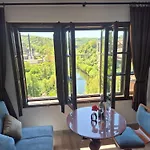 Bolyarski Izgrev - Panoramic View Old Town Apartamento Veliko Tárnovo