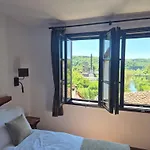 Apartamento Bolyarski Izgrev - Panoramic View Old Town Veliko Tárnovo