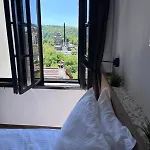 Bolyarski Izgrev - Panoramic View Old Town Apartamento *