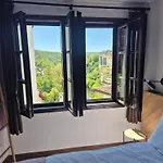 Bolyarski Izgrev - Panoramic View Old Town Apartamento *