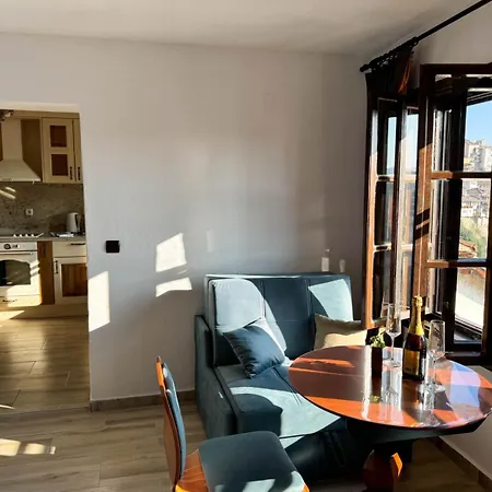 Appartement Bolyarski Izgrev - Panoramic View Old Town