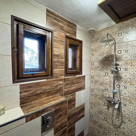 Bolyarski Izgrev - Panoramic View Old Town * Велико-Тырново