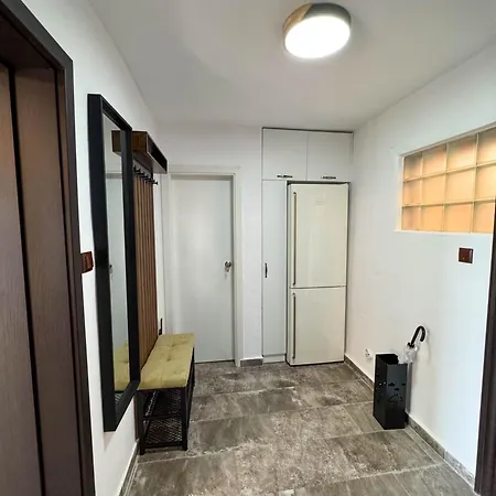 Bolyarski Izgrev - Panoramic View Old Town * Велико-Тырново