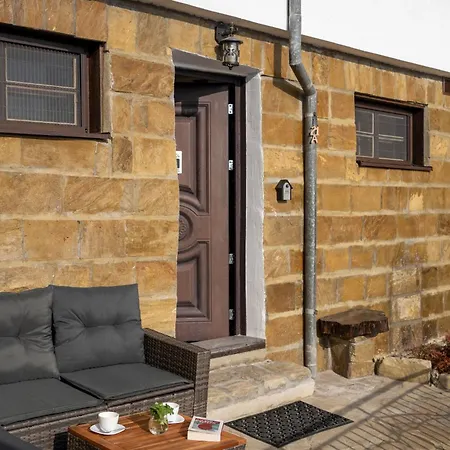 Appartement Bolyarski Izgrev - Panoramic View Old Town