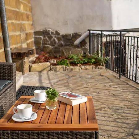 Appartement Bolyarski Izgrev - Panoramic View Old Town *