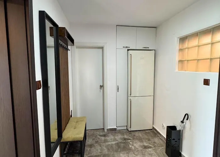 Bolyarski Izgrev - Panoramic View Old Town * Велико-Тырново