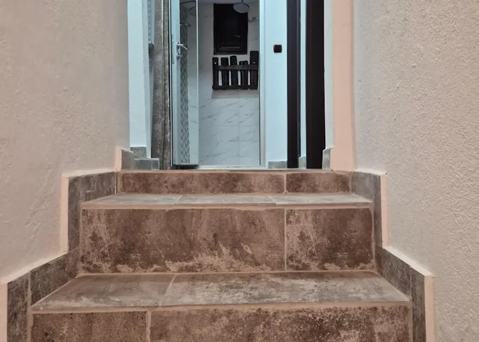 Bolyarski Izgrev - Panoramic View Old Town