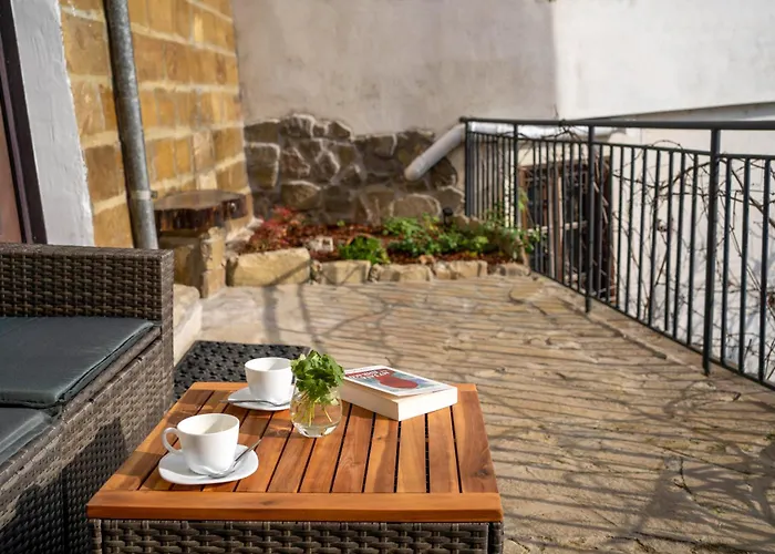 Апартаменты Bolyarski Izgrev - Panoramic View Old Town *